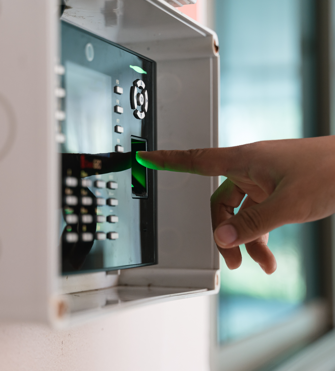 Access control system