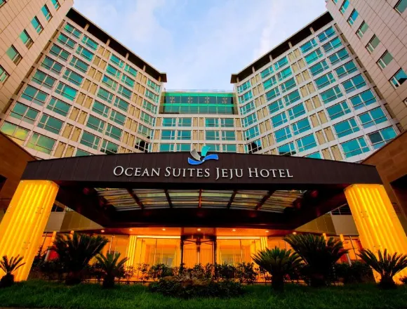 오션스위츠 제주호텔