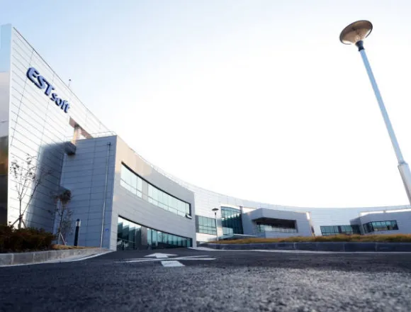 이스트소프트 제주캠퍼스