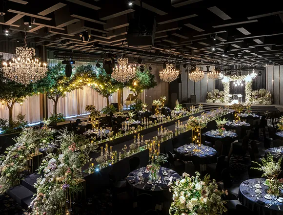 더 리버사이드 호텔