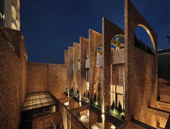 아난티 앳 강남