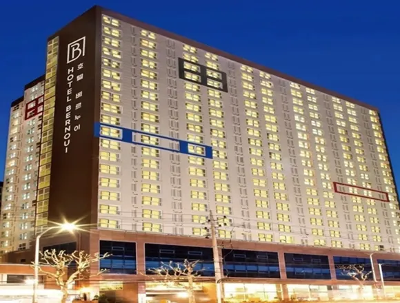 호텔 베르누이 서울