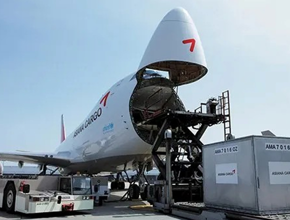 아시아나에어포트